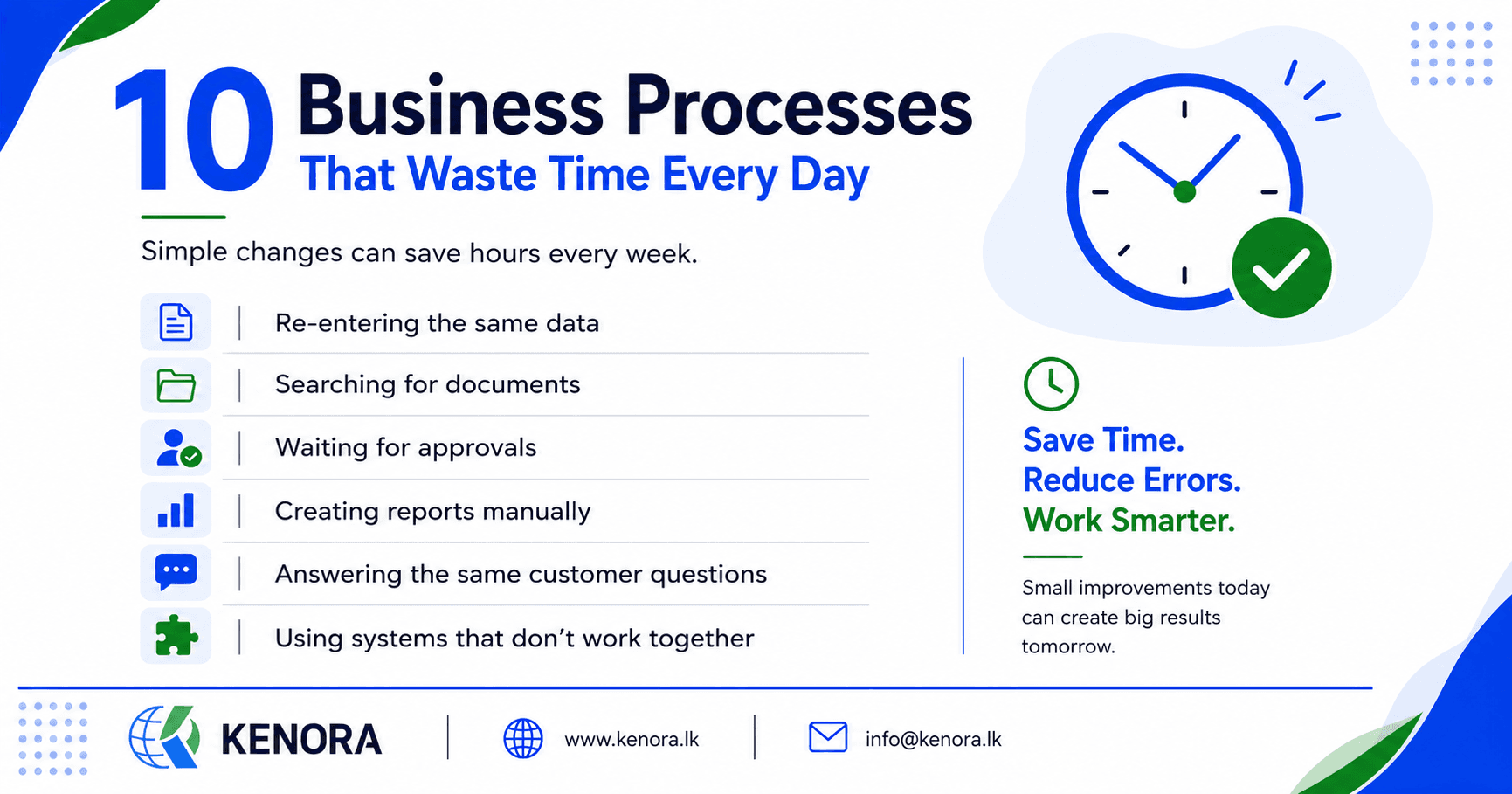 10-time-wasting-business-habits