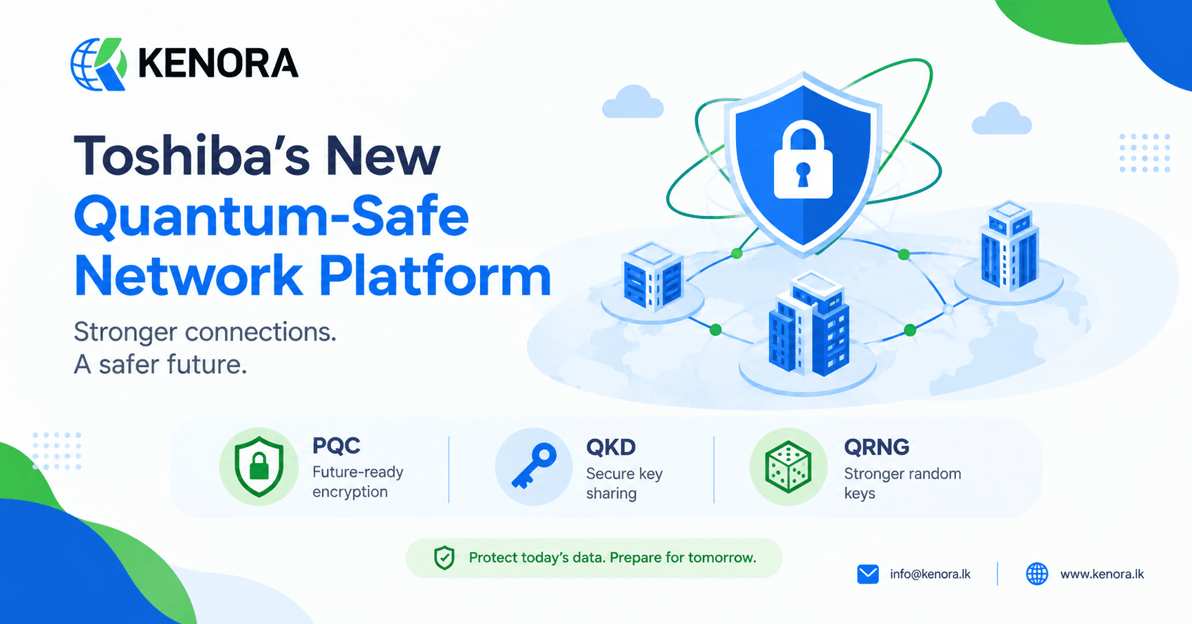 Toshiba_Quantum-Safe_Networking