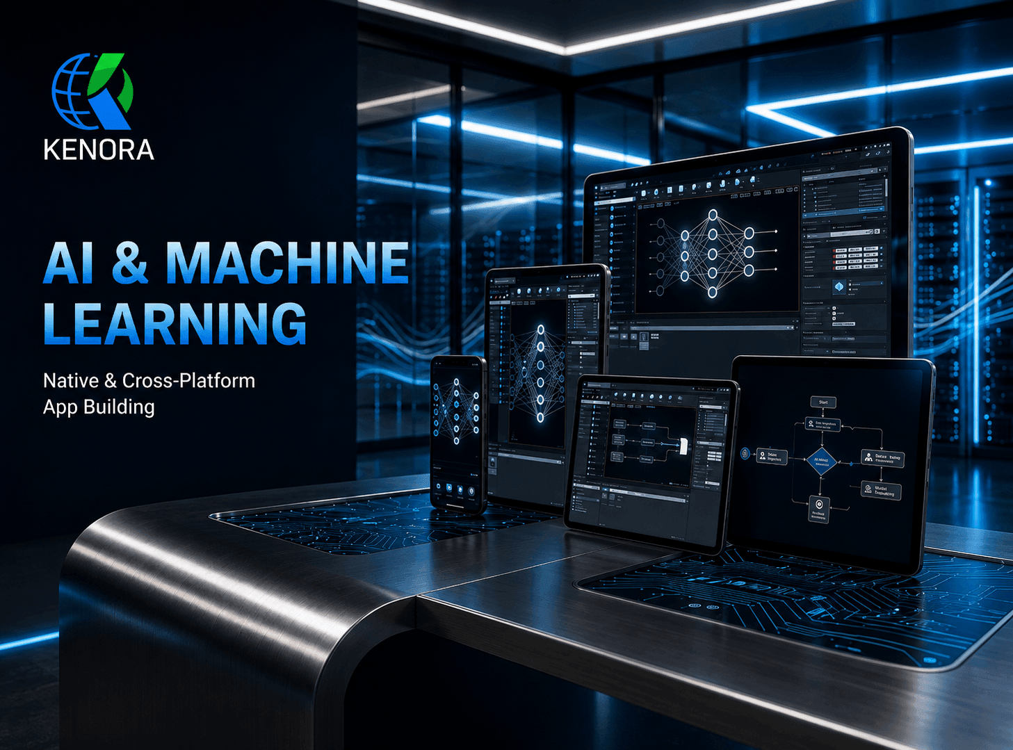 AI & Machine Learning
