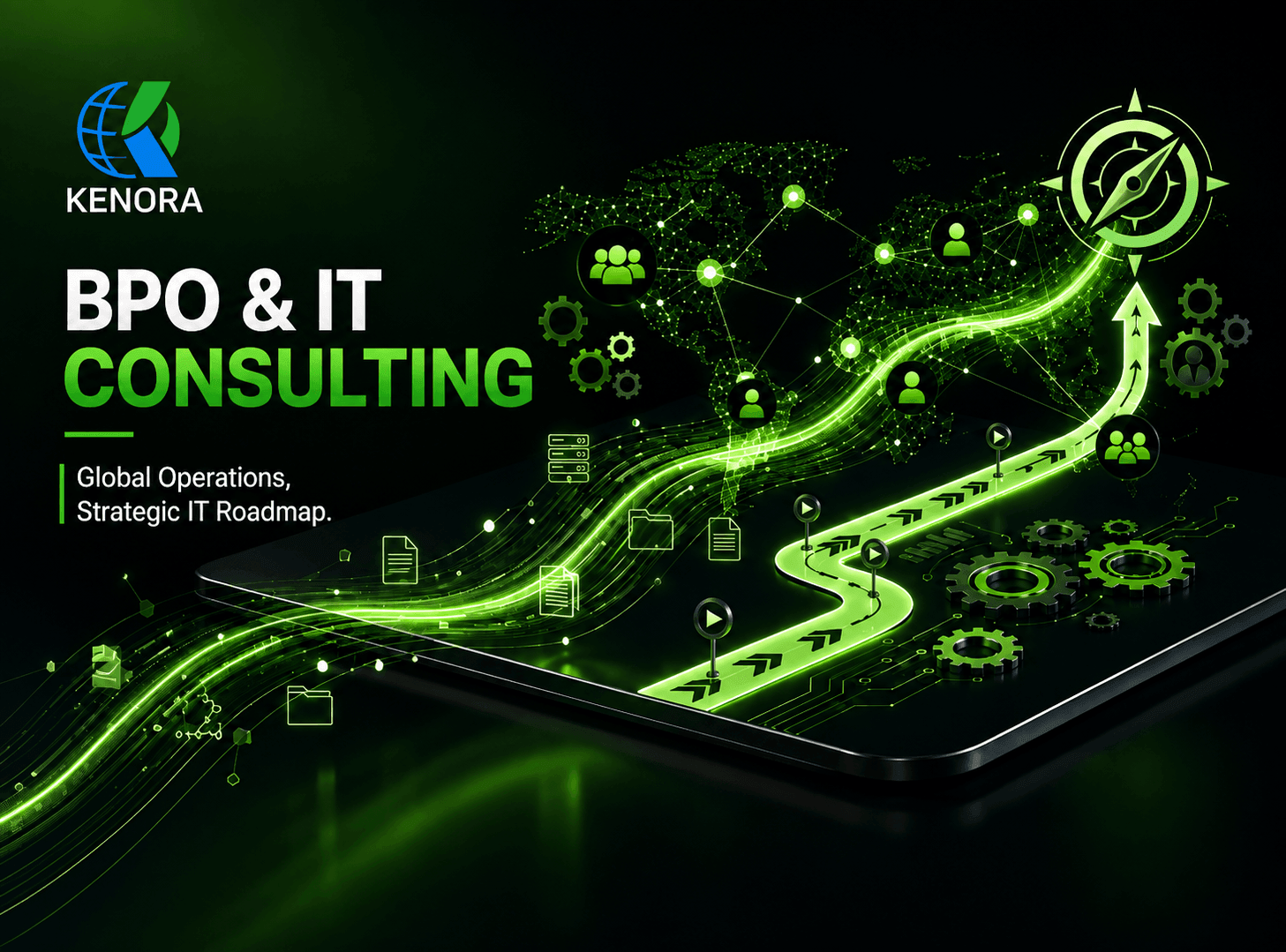 BPO & IT Consulting
