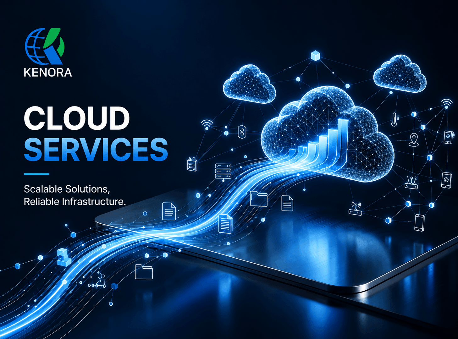 Cloud Services