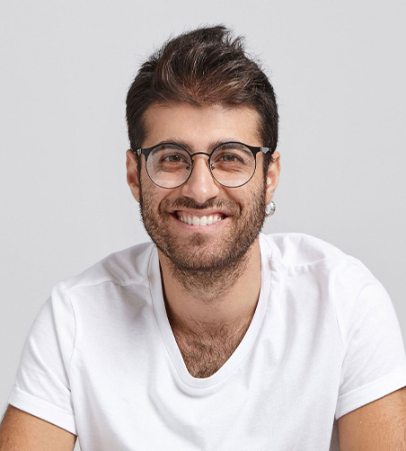 david