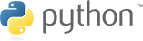 python