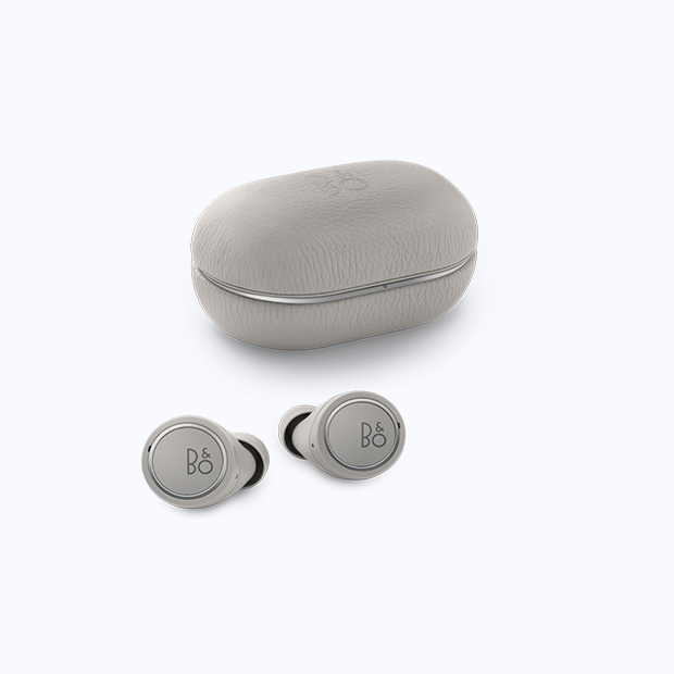 Earphone set