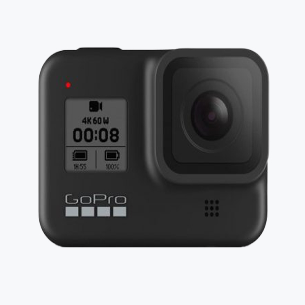 Gopro camera