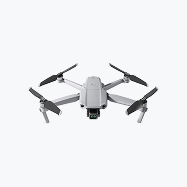 Mojavik Drones