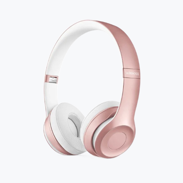 Rose Headphone