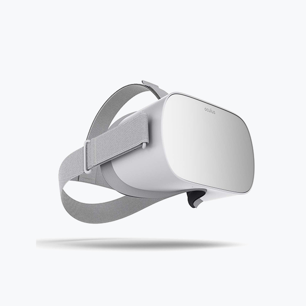 VR Headset