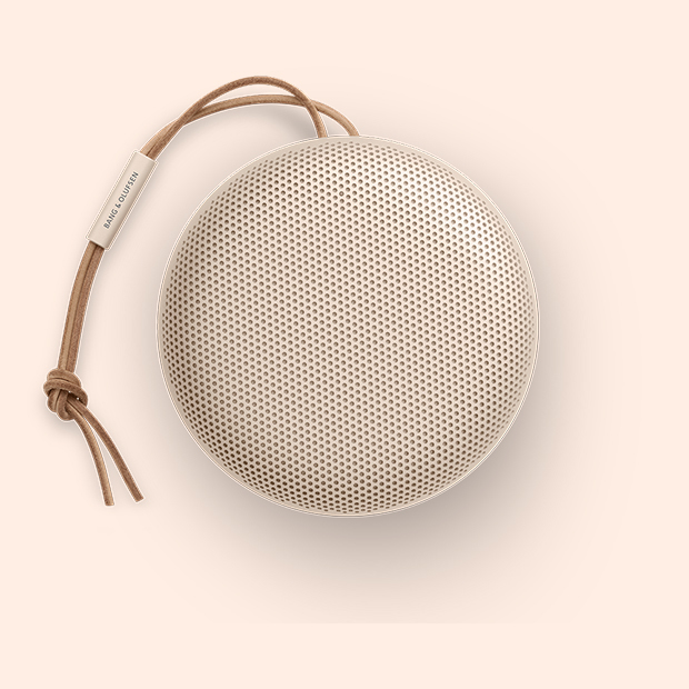Wireless Speaker
