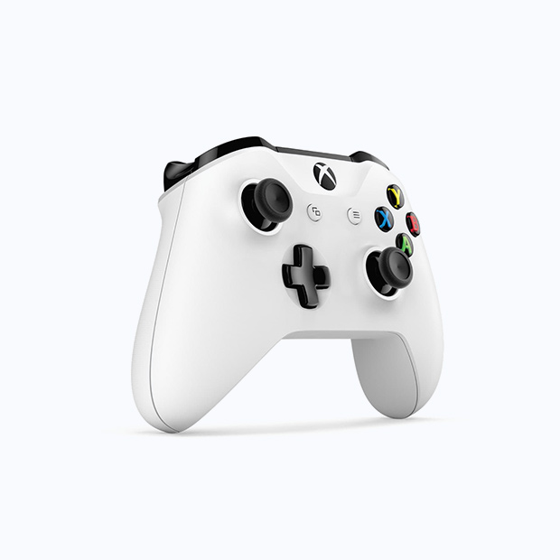 Wireless controller