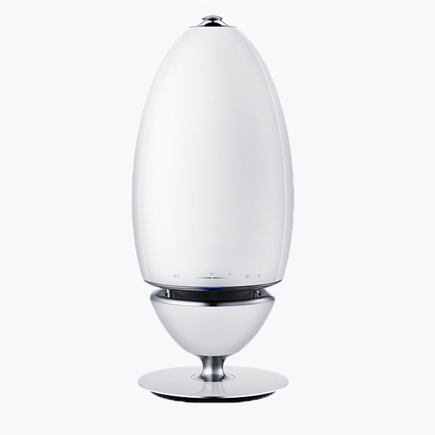 Wireless speaker