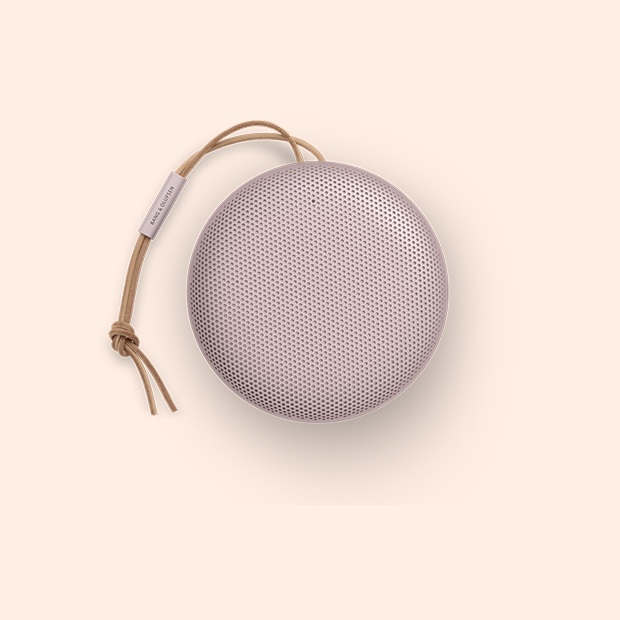 Wireless speaker
